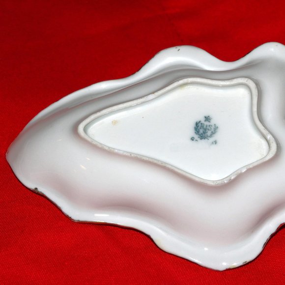 Reinhold schlegelmilch candy dish vintage - Picture 4 of 13